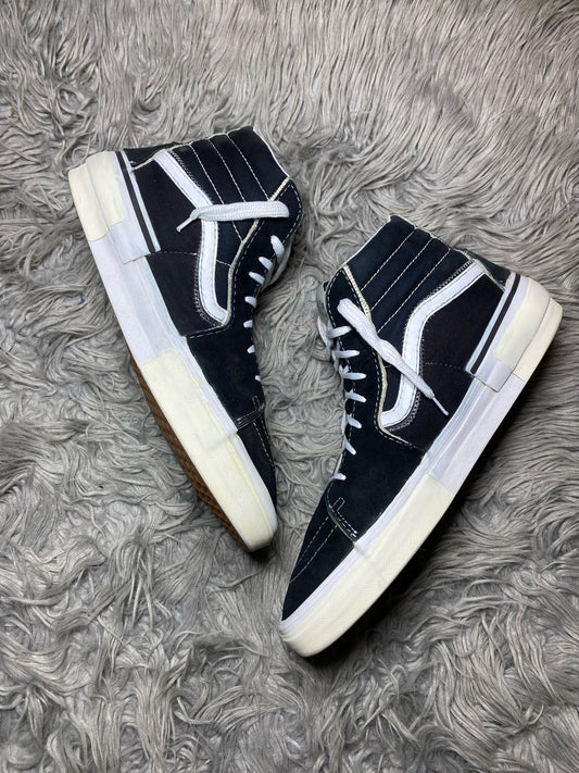 Vans High Top (47)