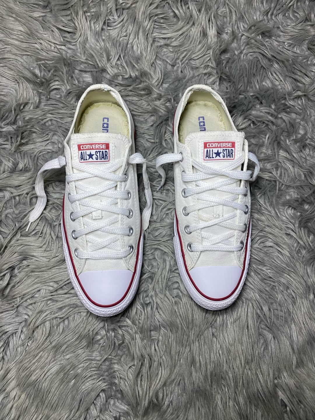 Converse Low Top (40)