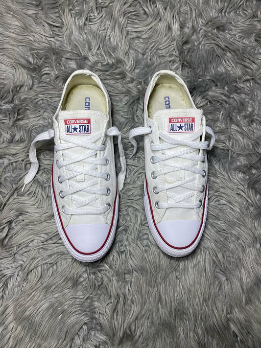 Converse Low Top (40)