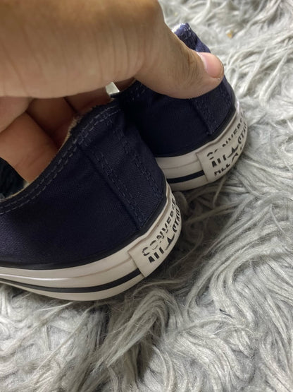 Converse Low Top (41)