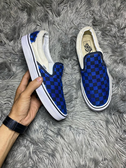 Vans Low Top (43)