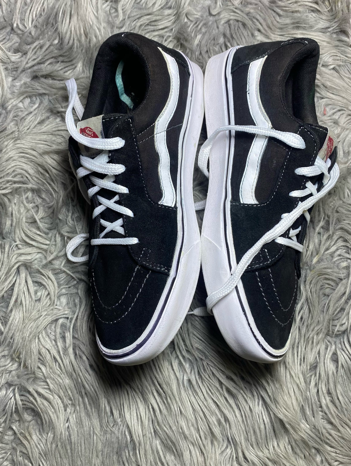 Vans Low Top (43)