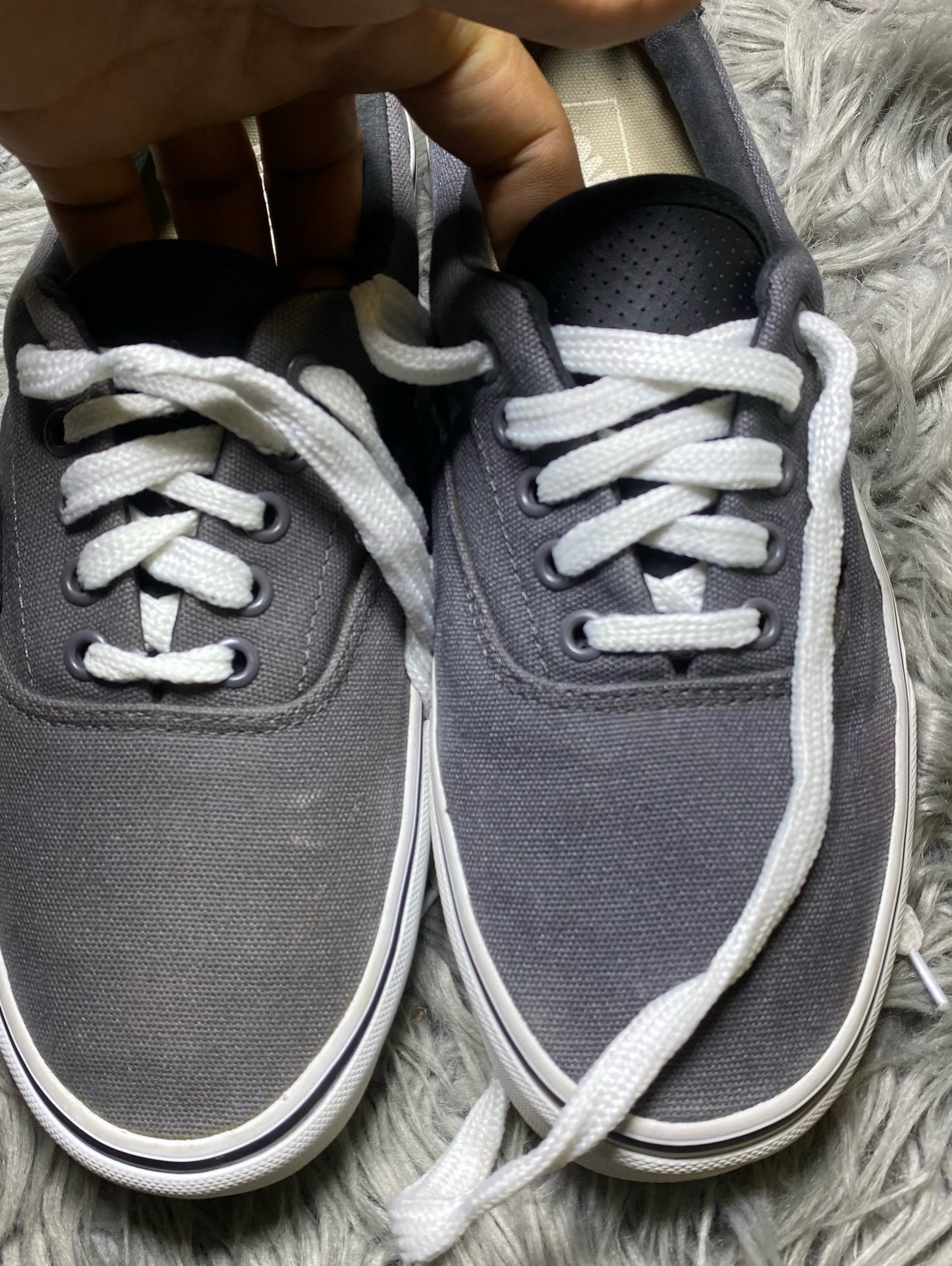 Vans Low Top (43)