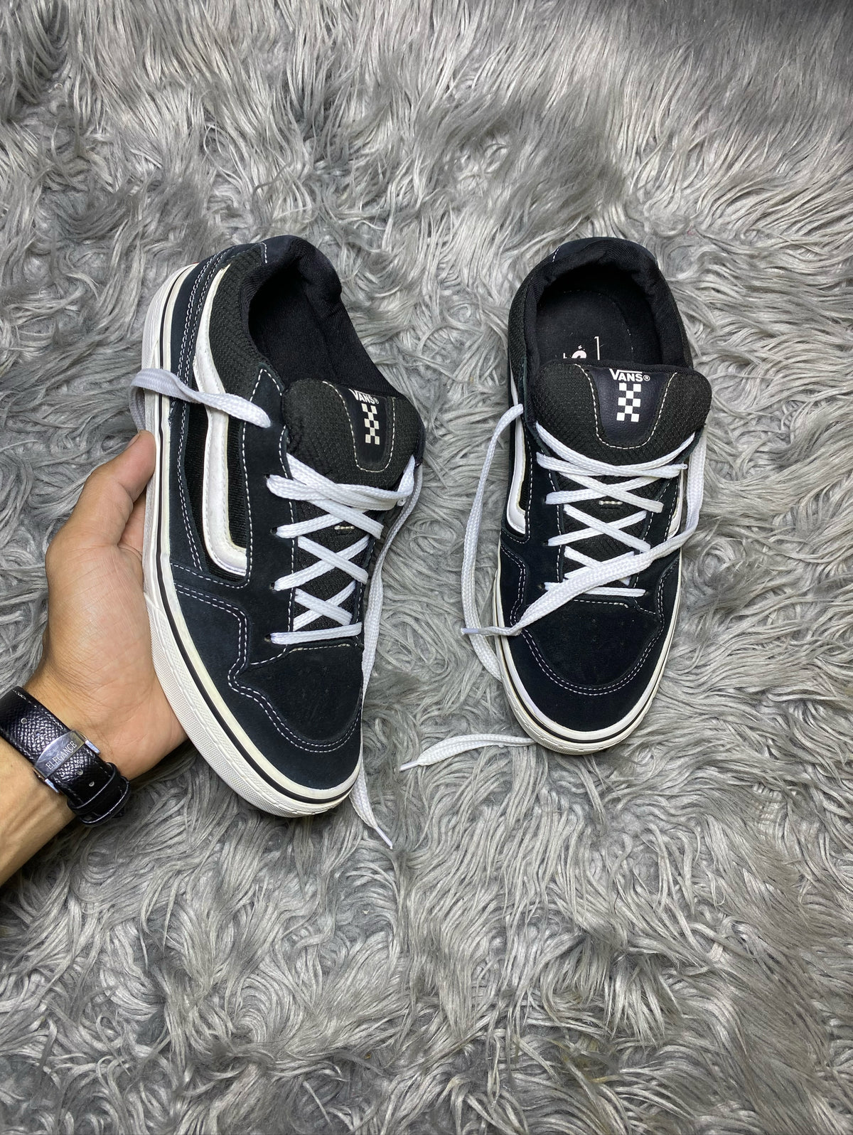 Vans Low Top (39)