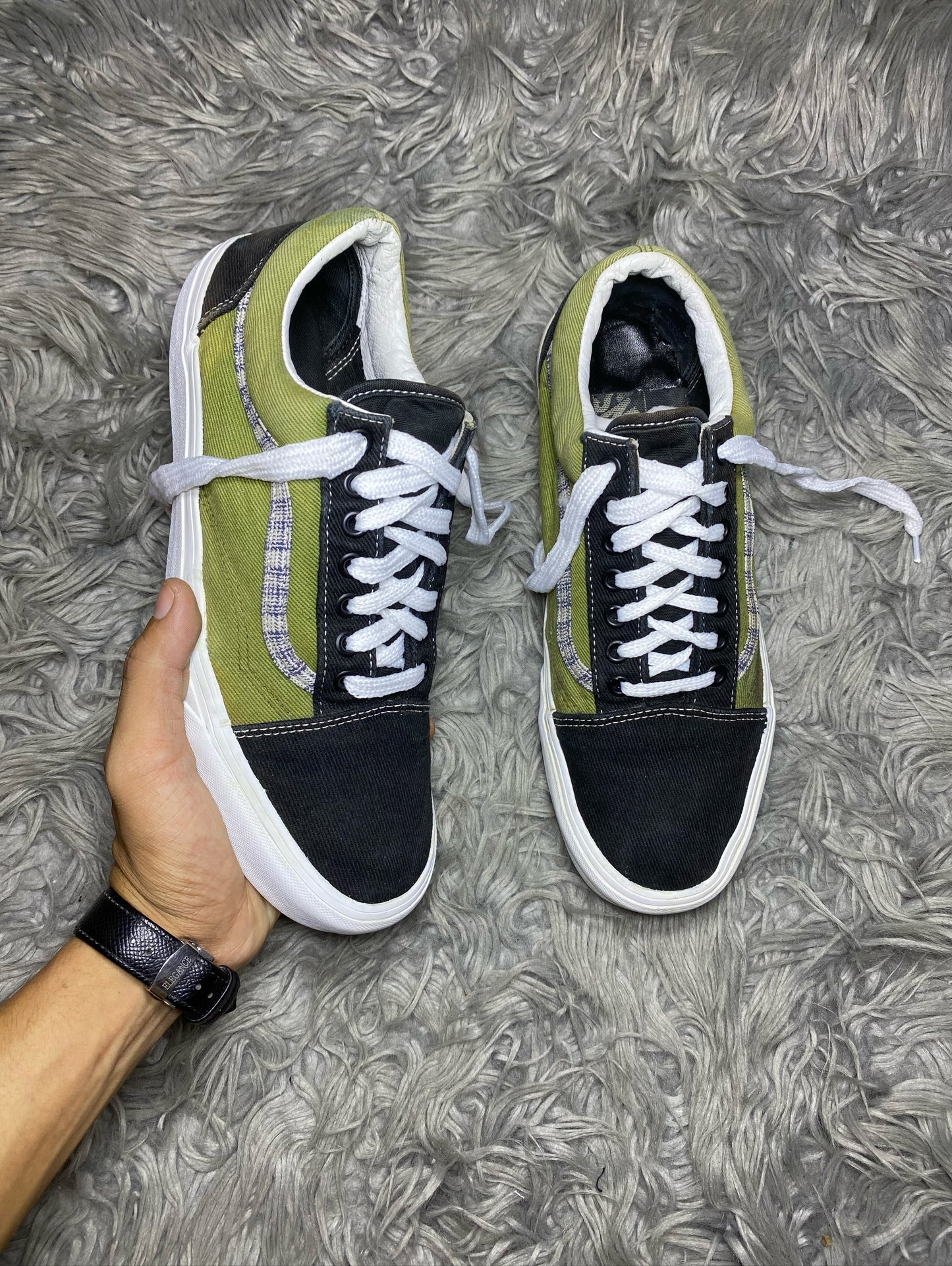Vans Low Top (44)