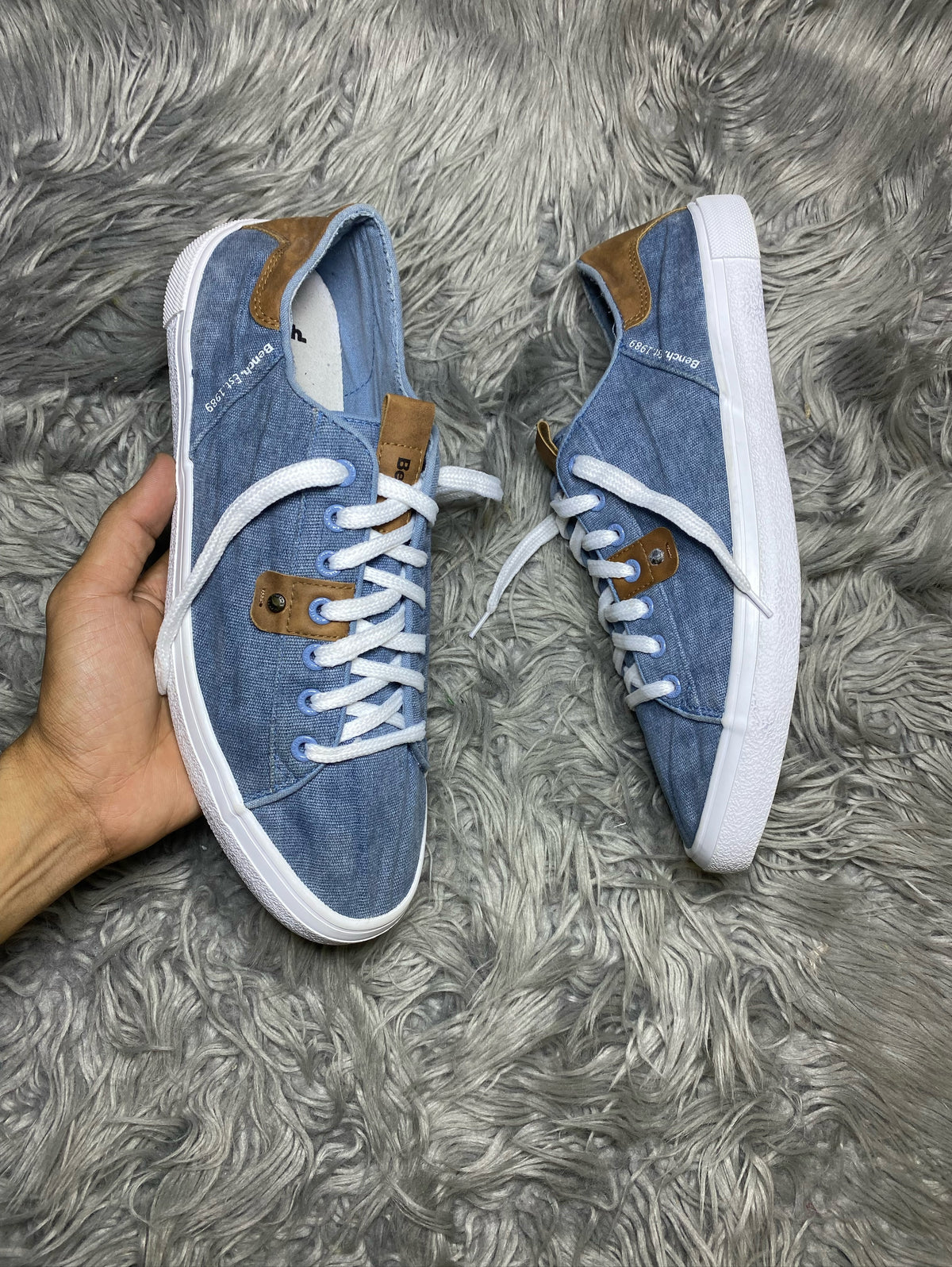 Bench Shoes Size (45)