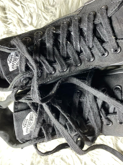 Vans High Top (37)