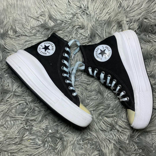 Converse High Top (38)