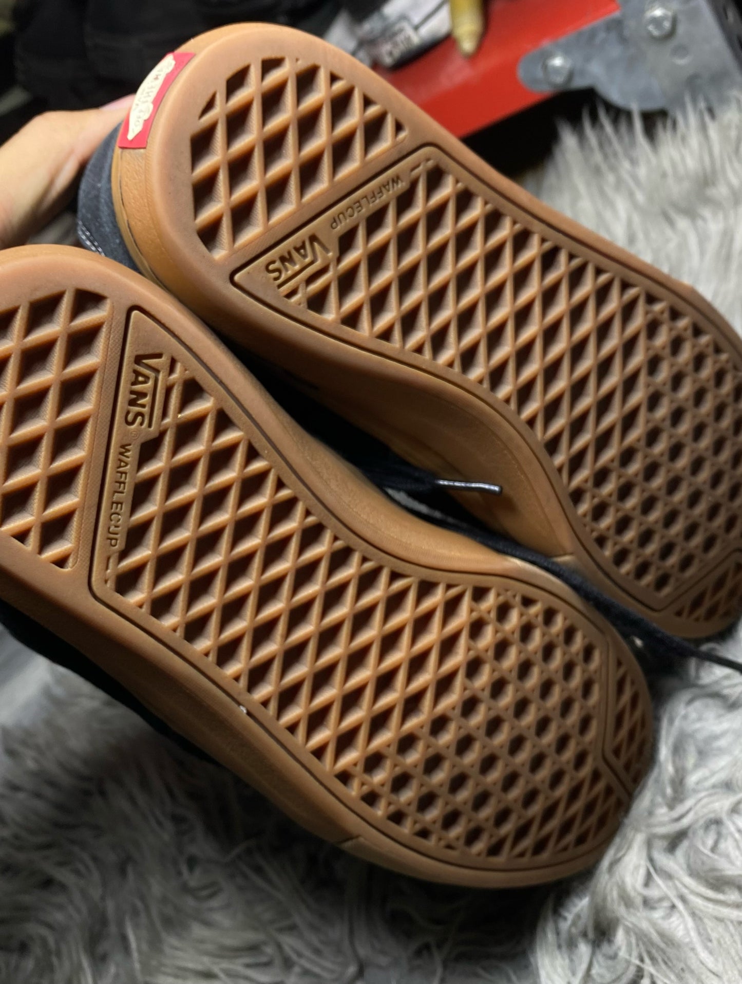 Vans Low Top (40)