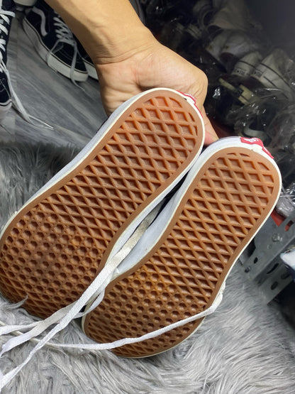 Vans Low Top (40) F4247