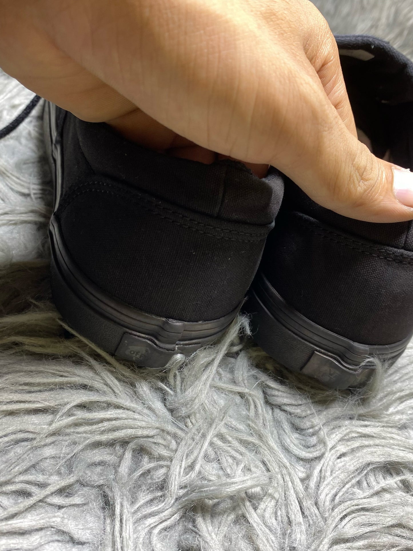 Vans Low Top (41)