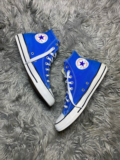 Converse High Top (41.5)