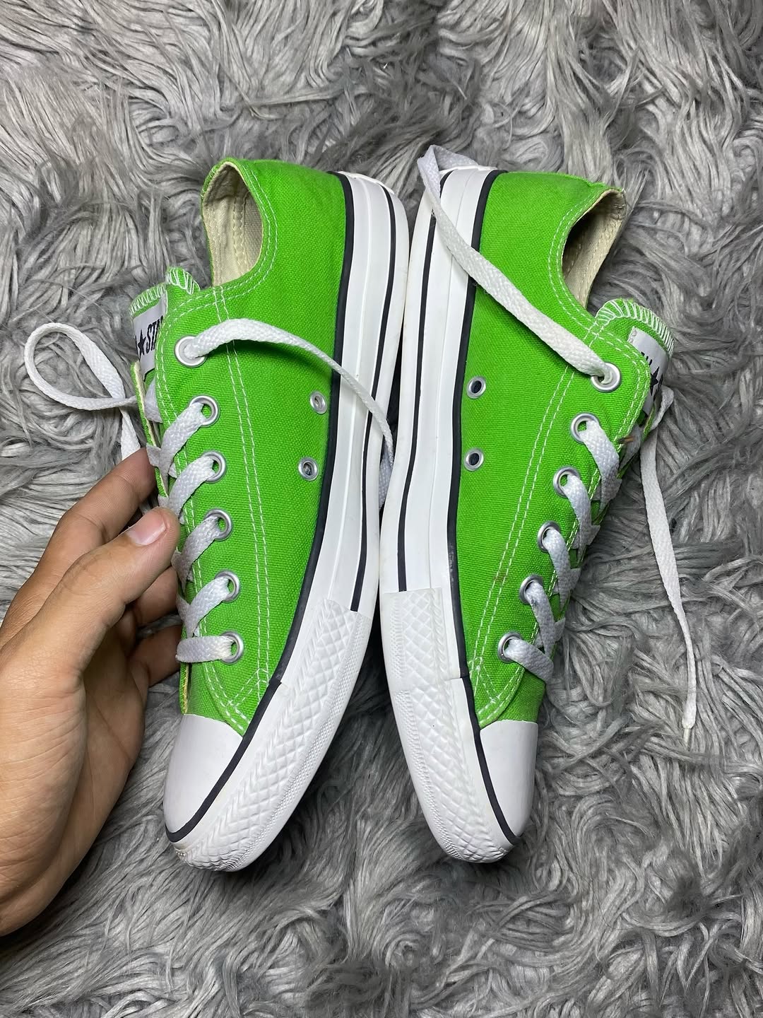 Converse High Top (40)