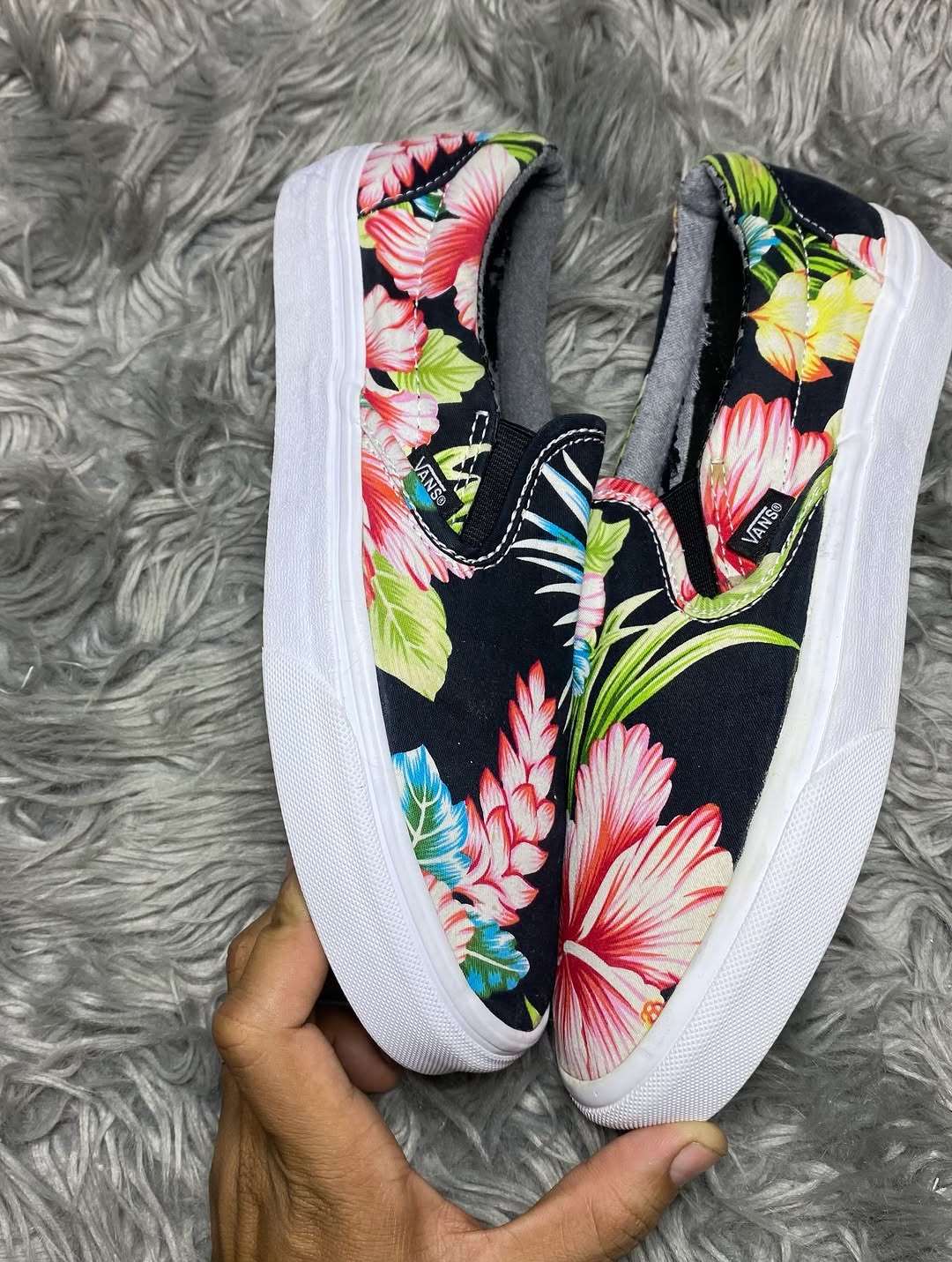 Vans Low Top (39)