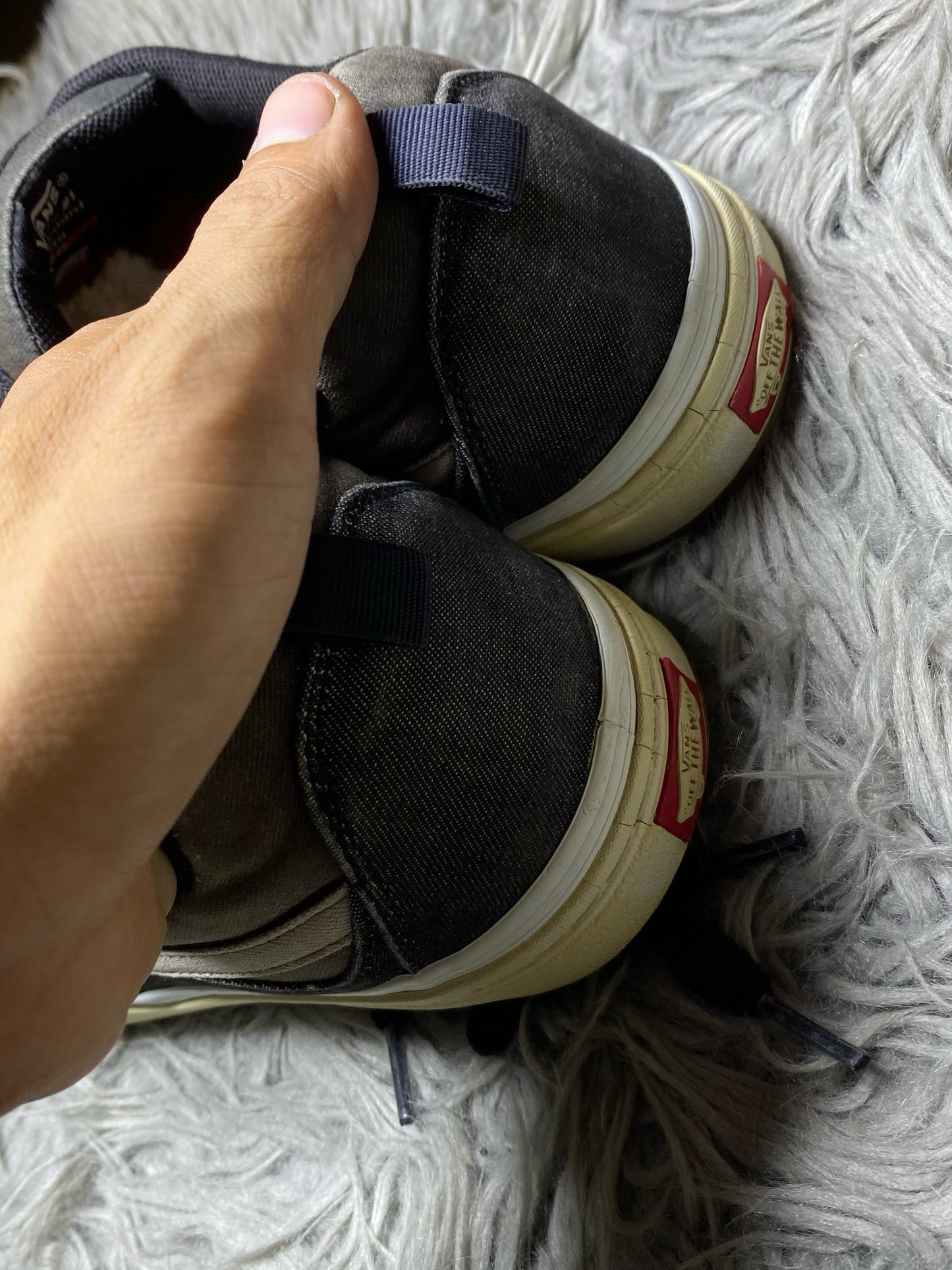 Vans Low Top (46)