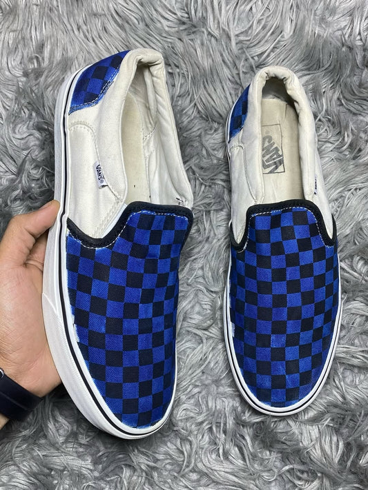 Vans Low Top (44.5)