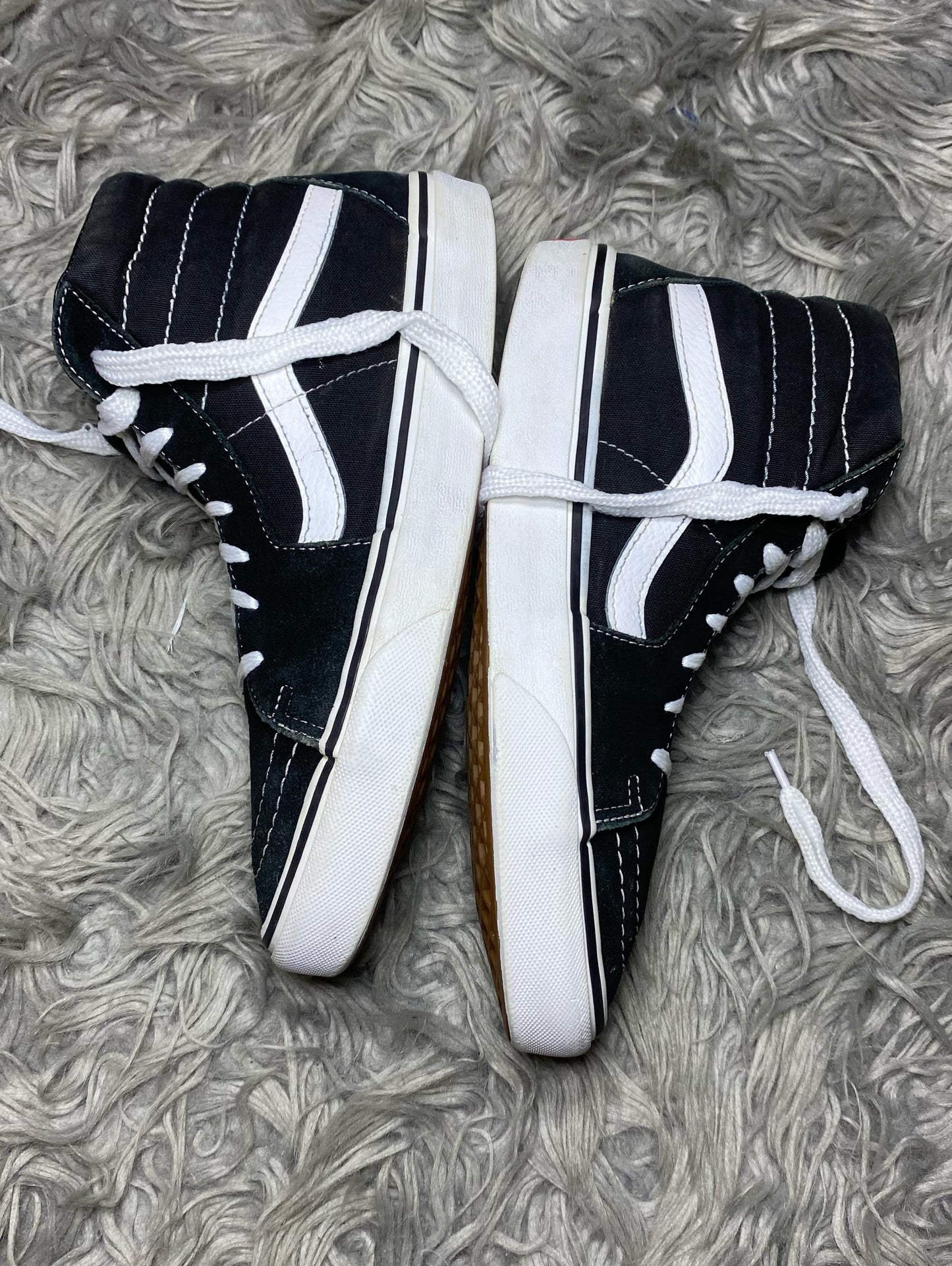 Vans High Top (38)