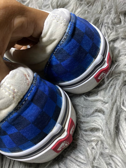 Vans Low Top (43)