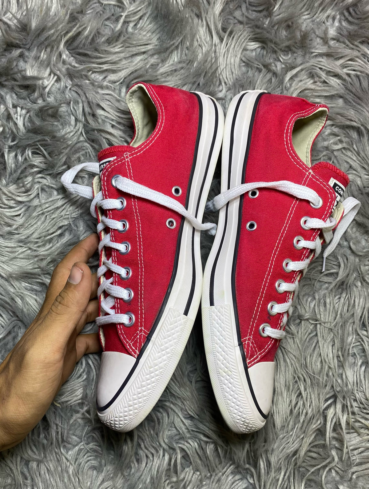 Converse Low Top (43)