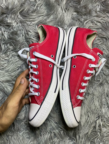 Converse Low Top (43)