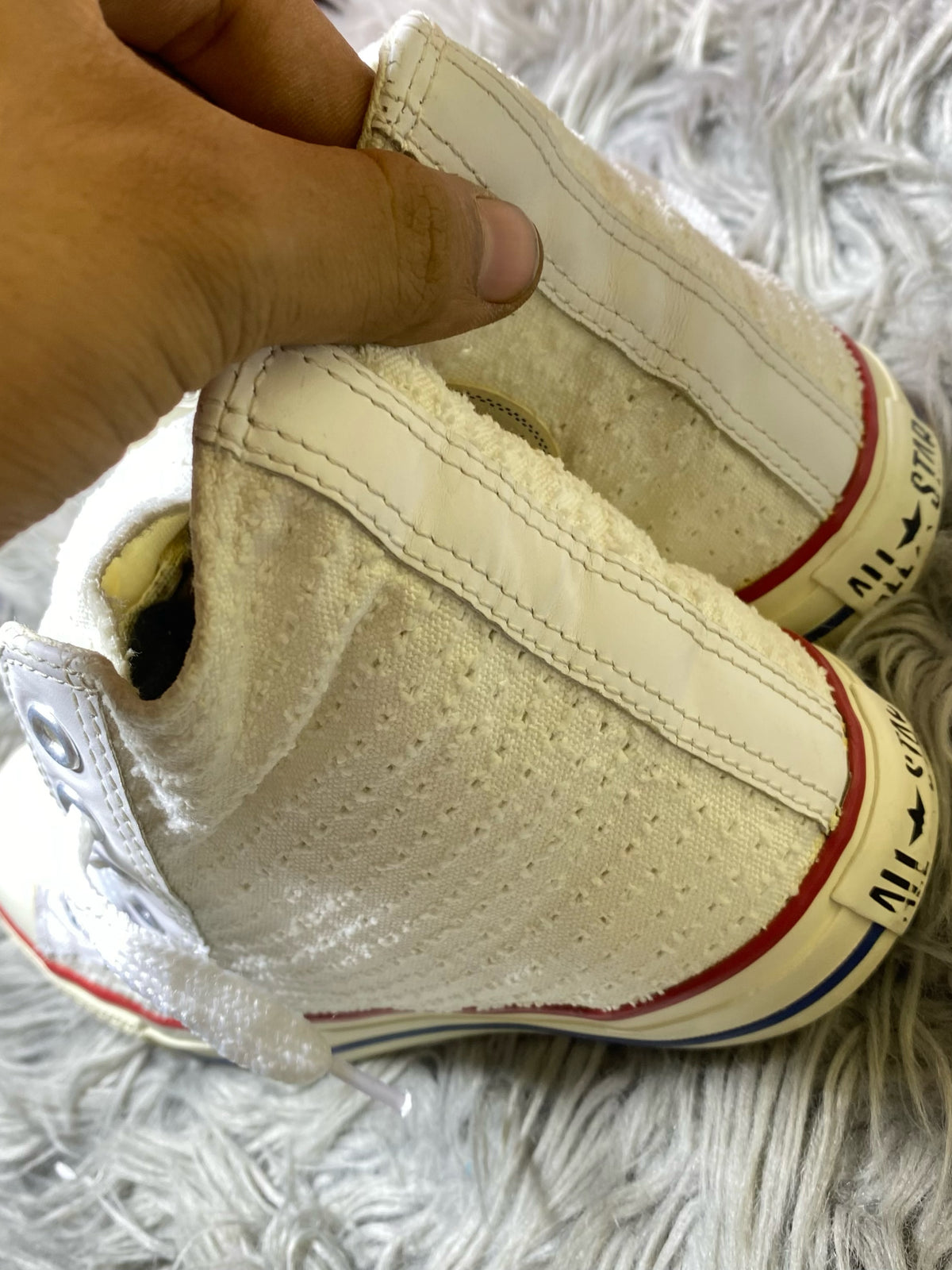 Converse High Top (40)