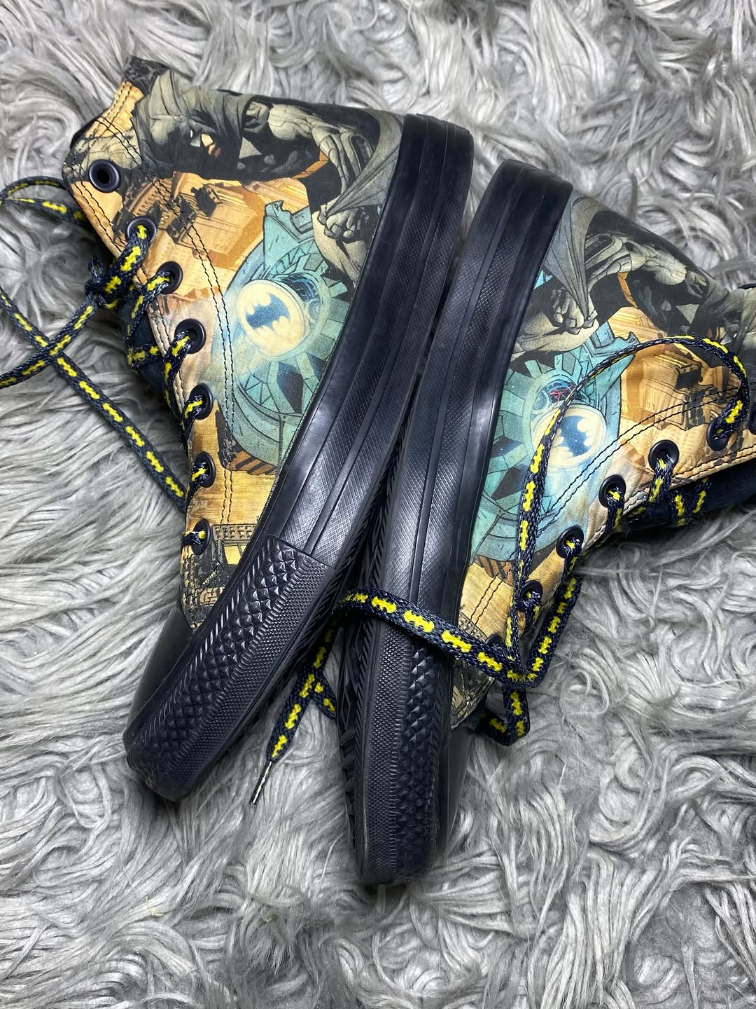 Converse High Top (39) F2698