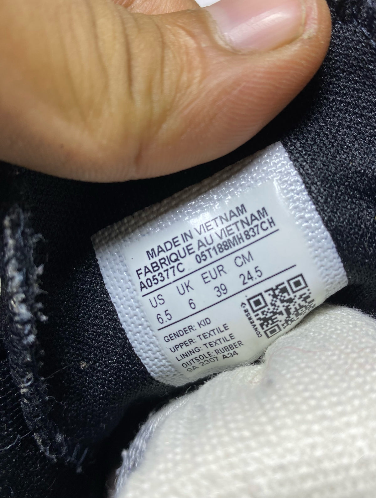 Converse High Top (39)