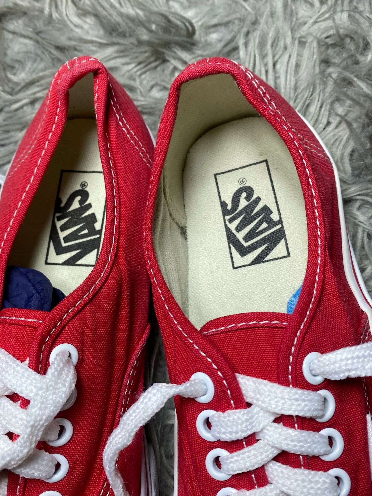 Vans Low Top (39)