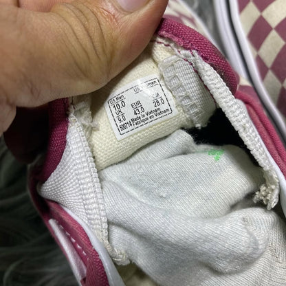 Vans Low Top (43)