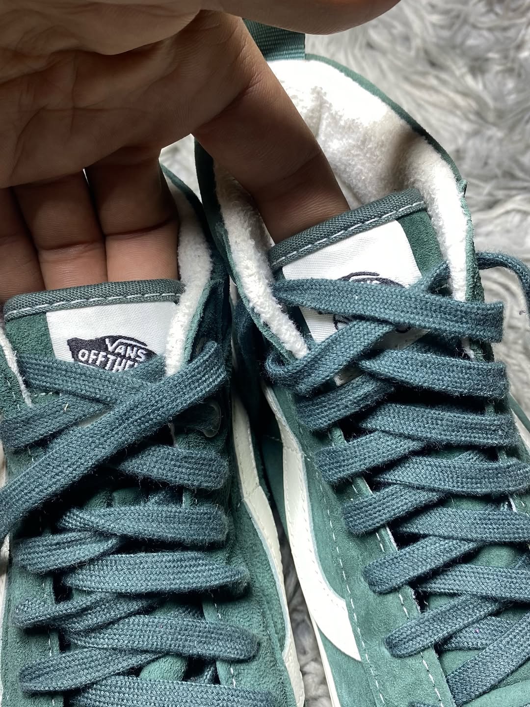 Vans High Top (39)
