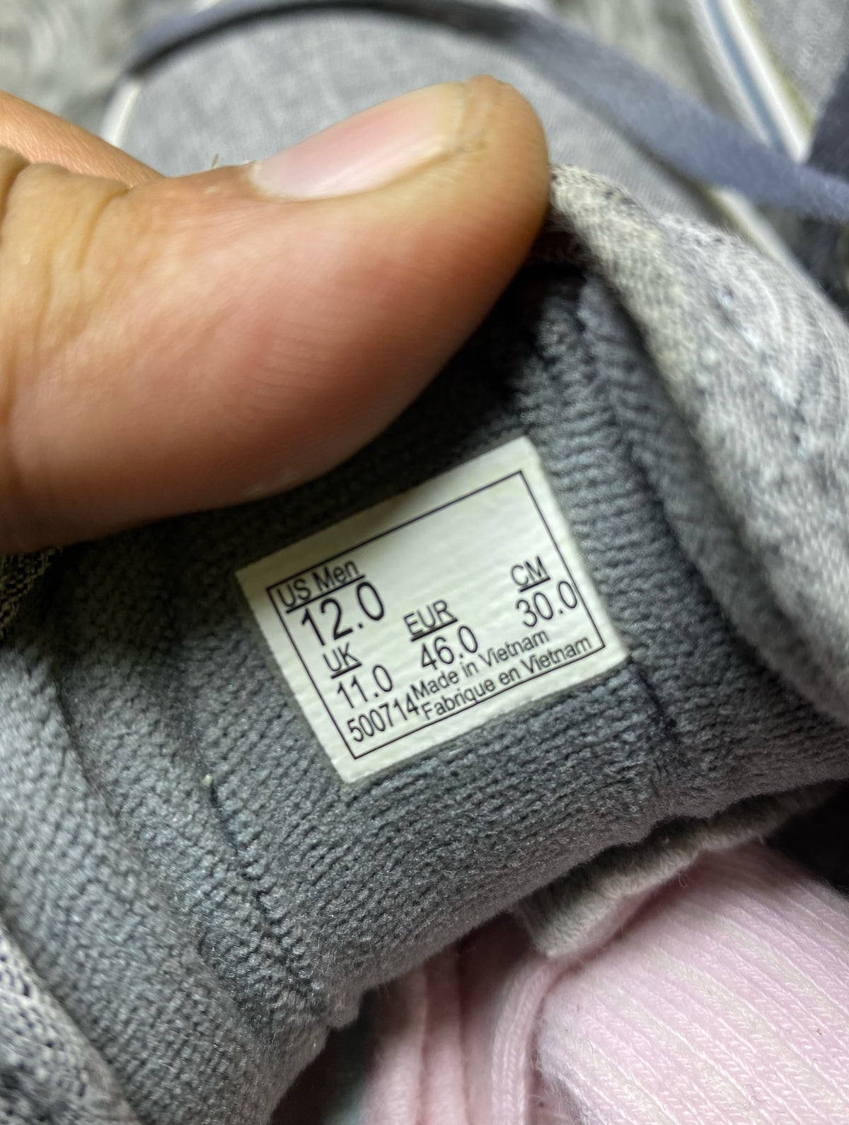 Vans Low Top (46)