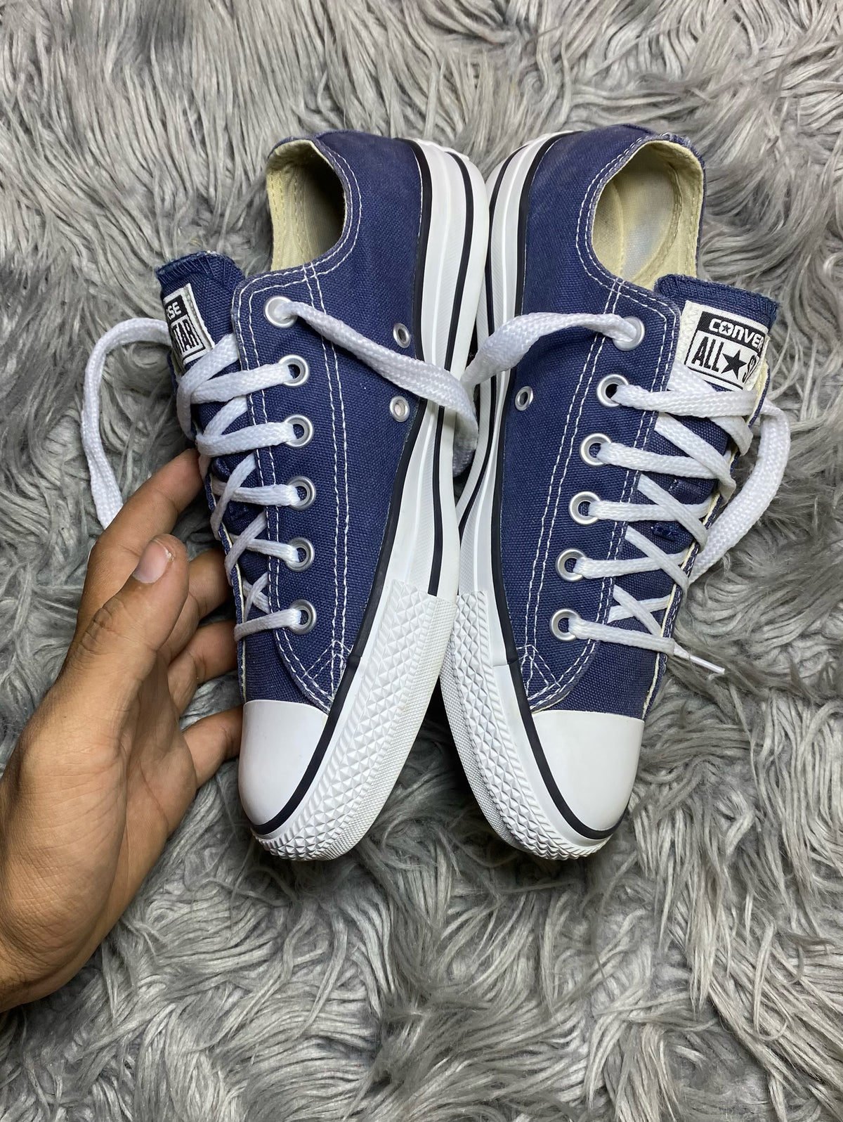 Converse Low Top (39)