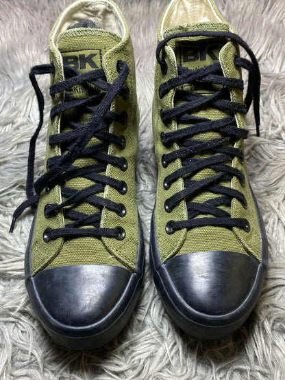 BK SHOES SIZE (41)