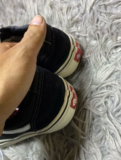 Vans Low Top (40.5)