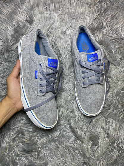 Vans Low Top (46)