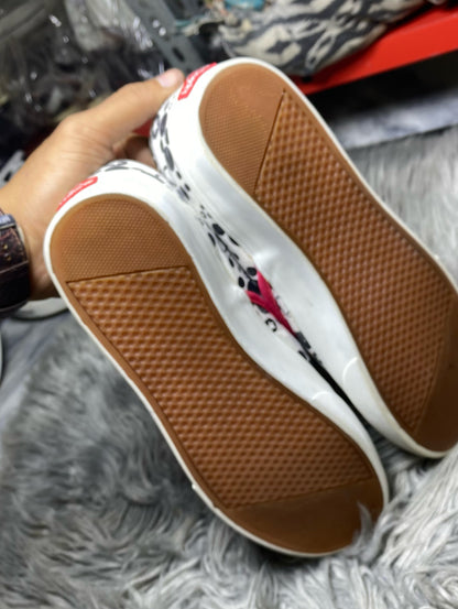 Sneakers Shoes Size (41)