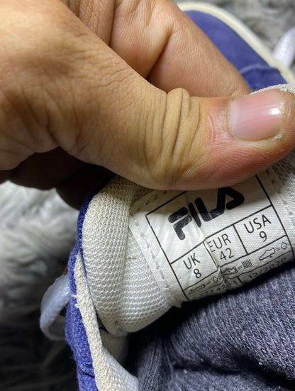 Fila Shoes Size (42)