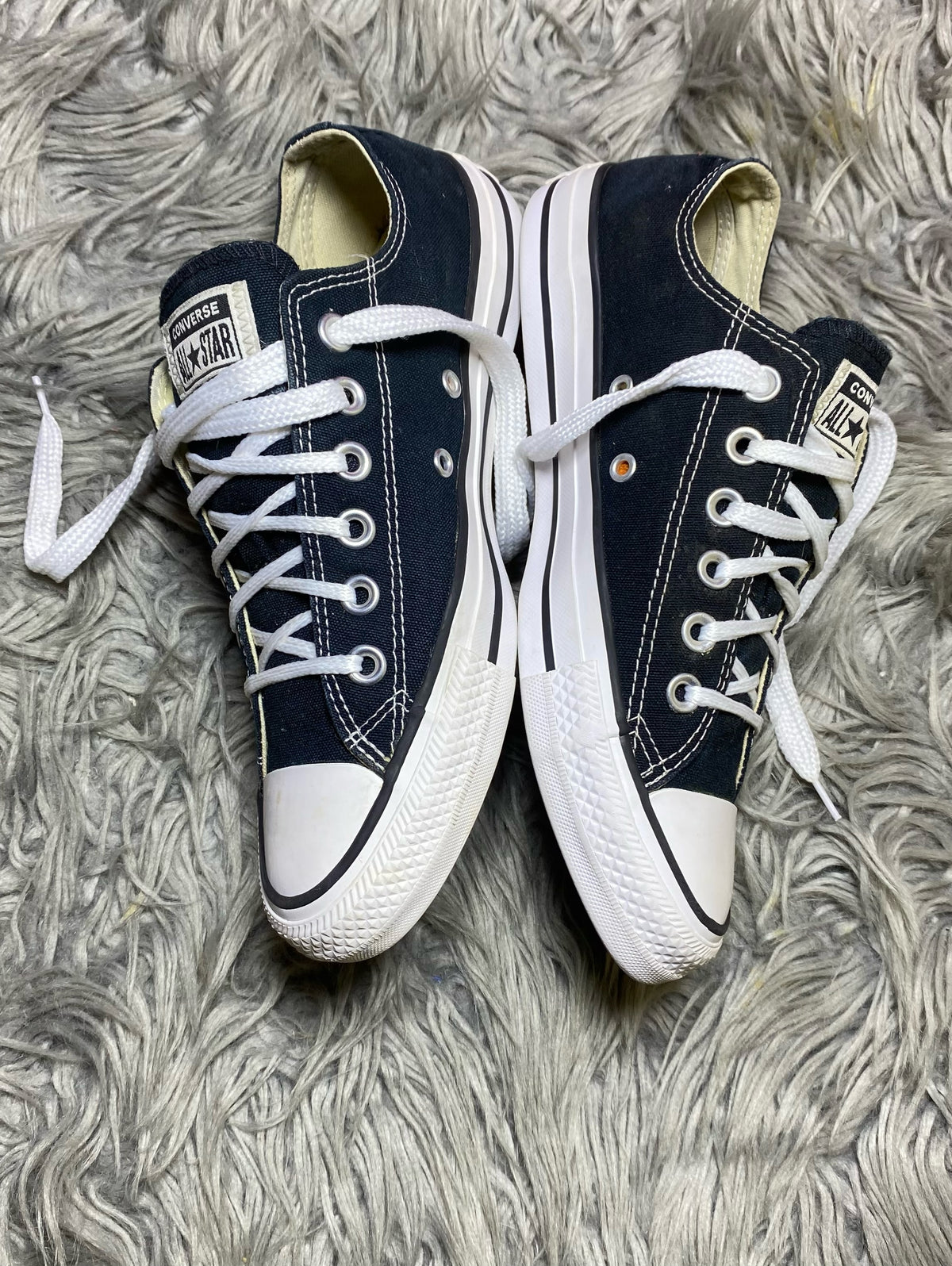 Converse Low Top (38)