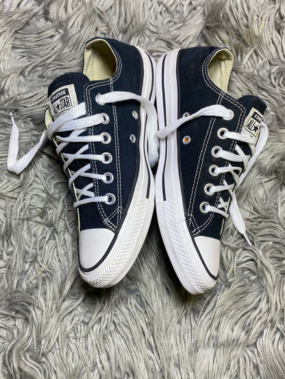Converse Low Top (38)