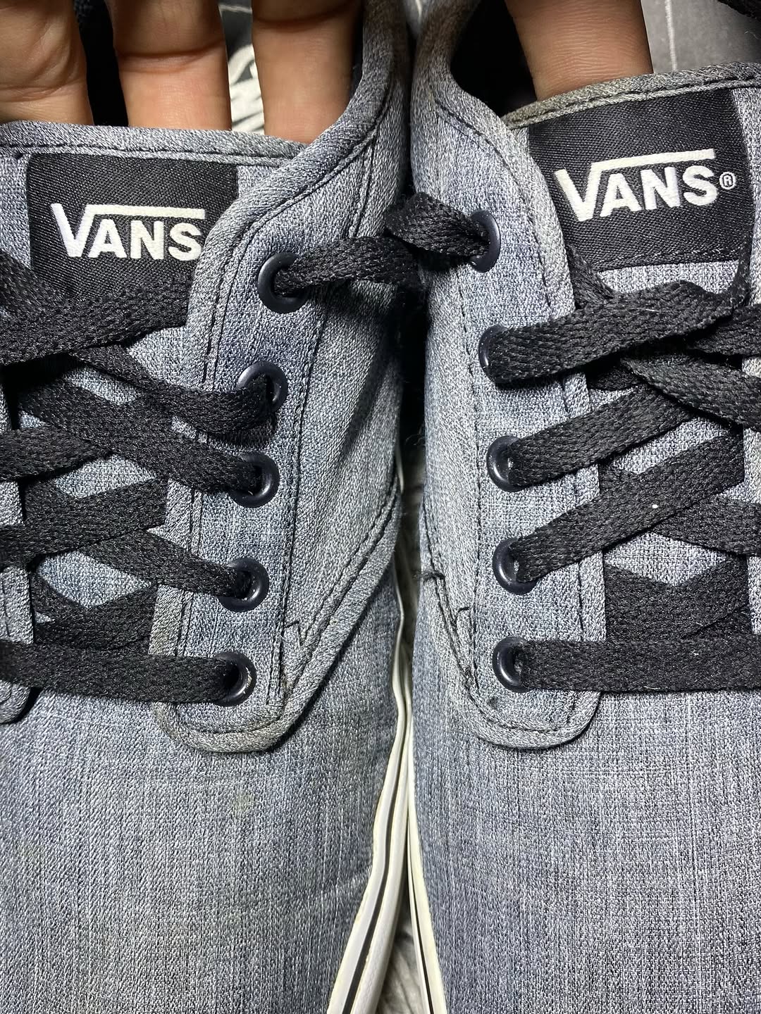 Vans Low Top (46)