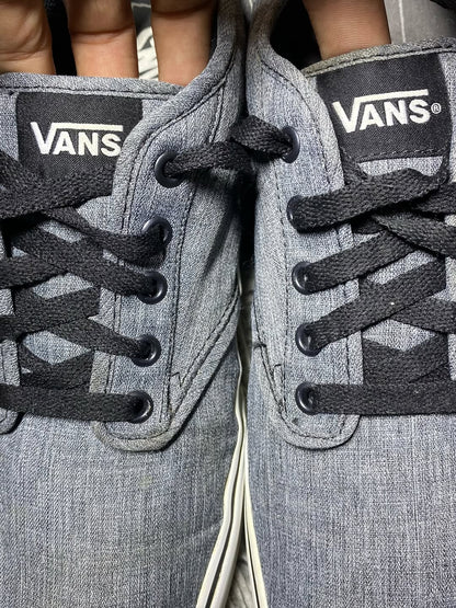 Vans Low Top (46)