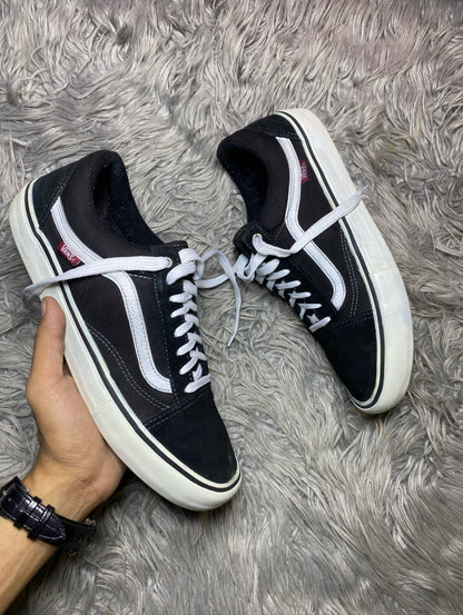 Vans Low Top (46)