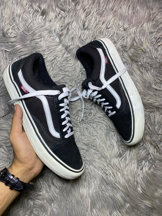 Vans Low Top (46)