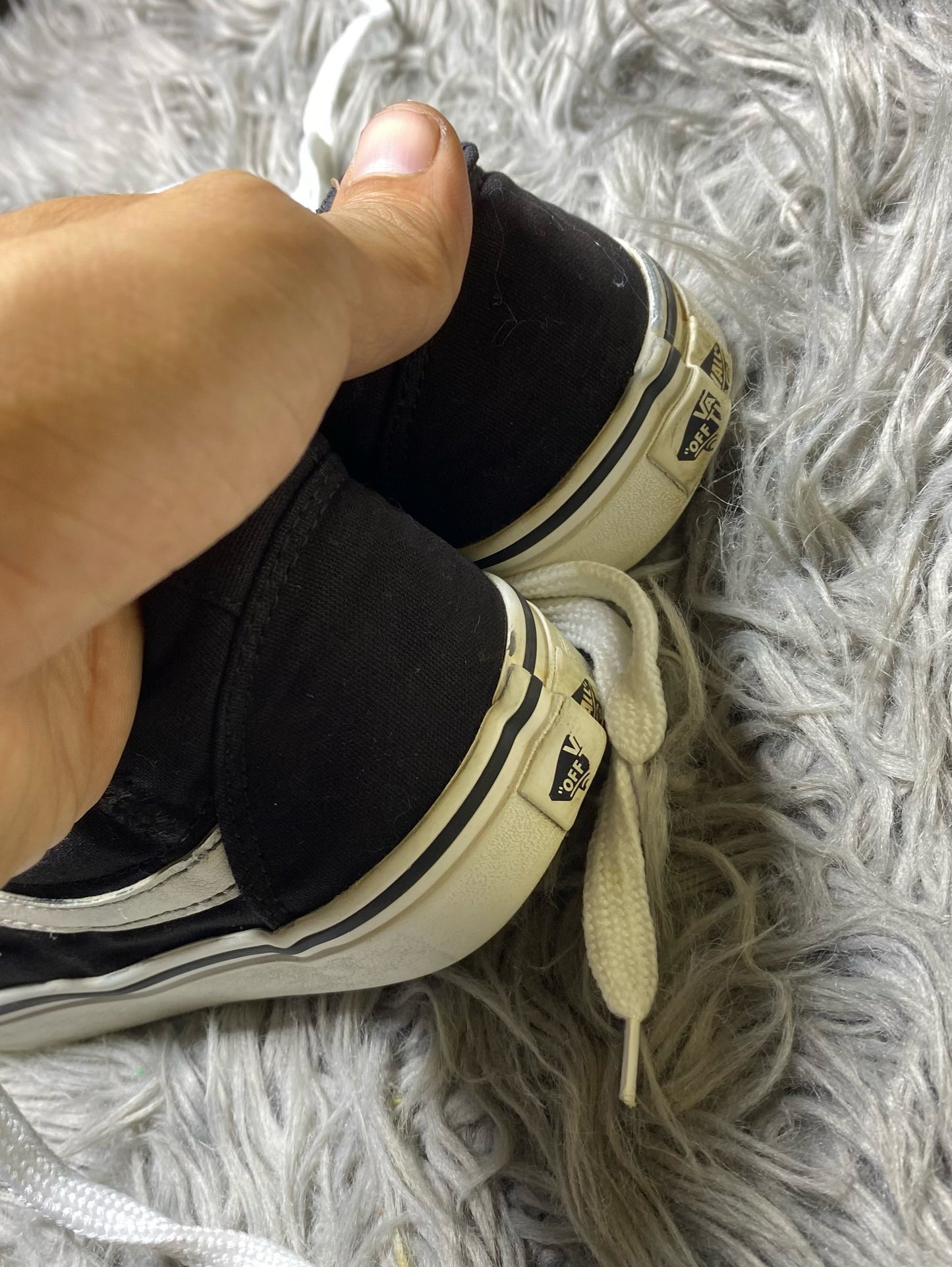 Vans Low Top (39)