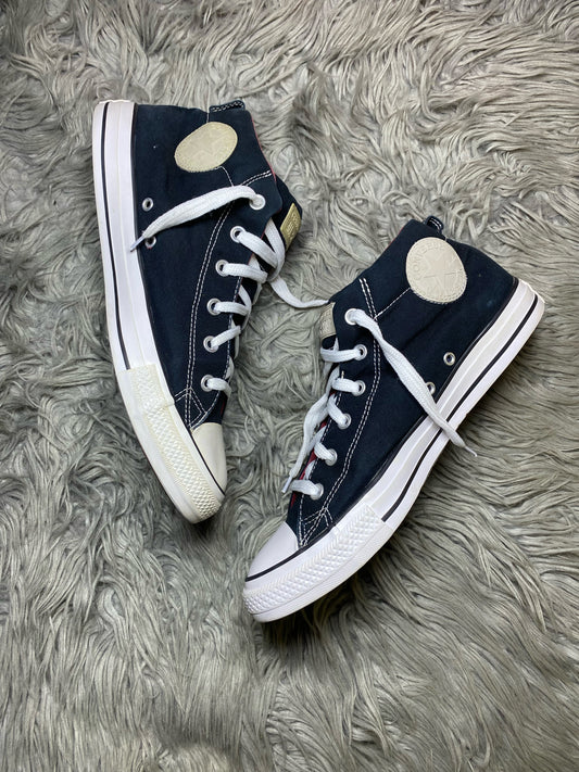 Converse High Top (44)