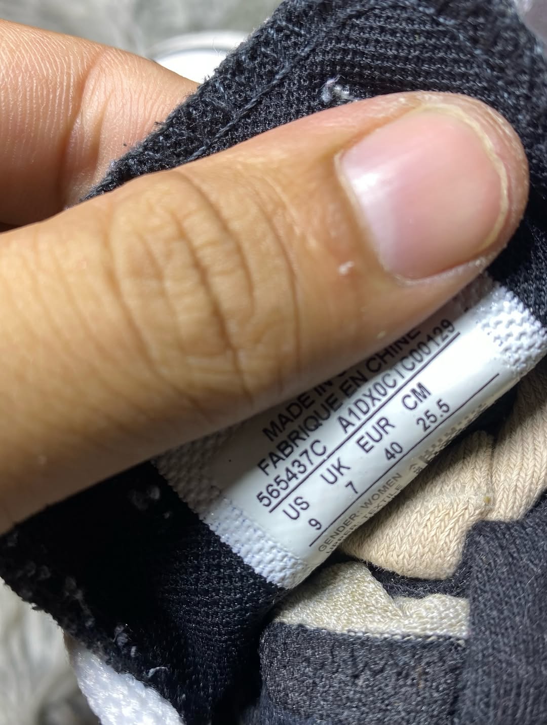 Converse Low Top (40) 2589