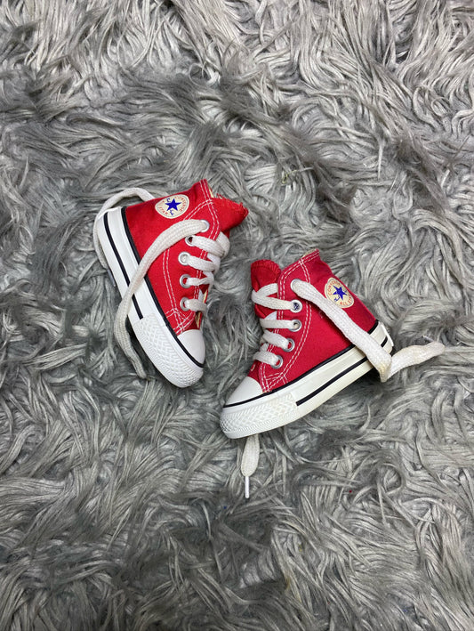 Converse High Top (20)