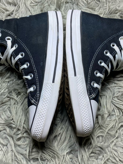 Converse High Top (37.5)