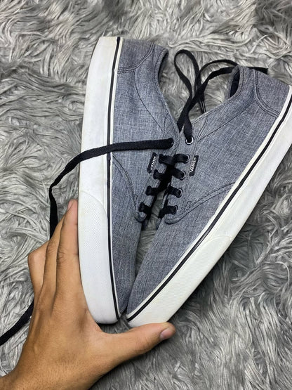 Vans Low Top (46)
