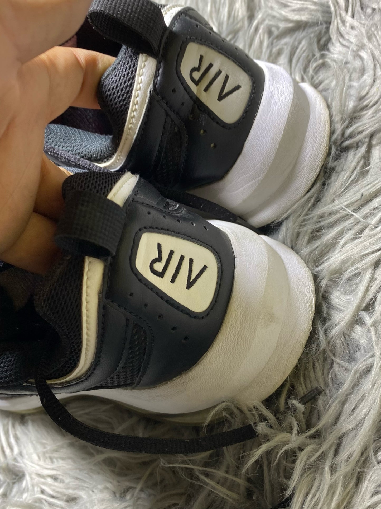 Nike Shoes Size (40.5)